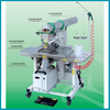 laser bag opener machine