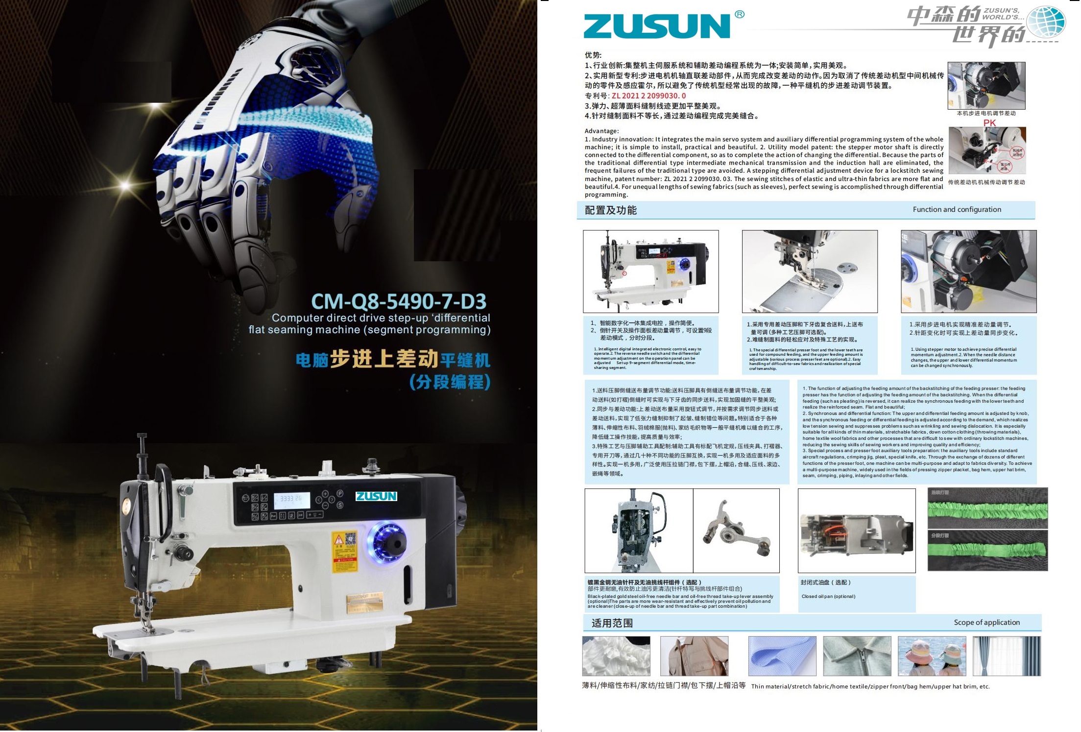 CM-Q8-5490-7-D3