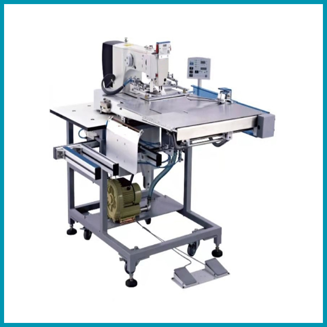 CM-M2516TD