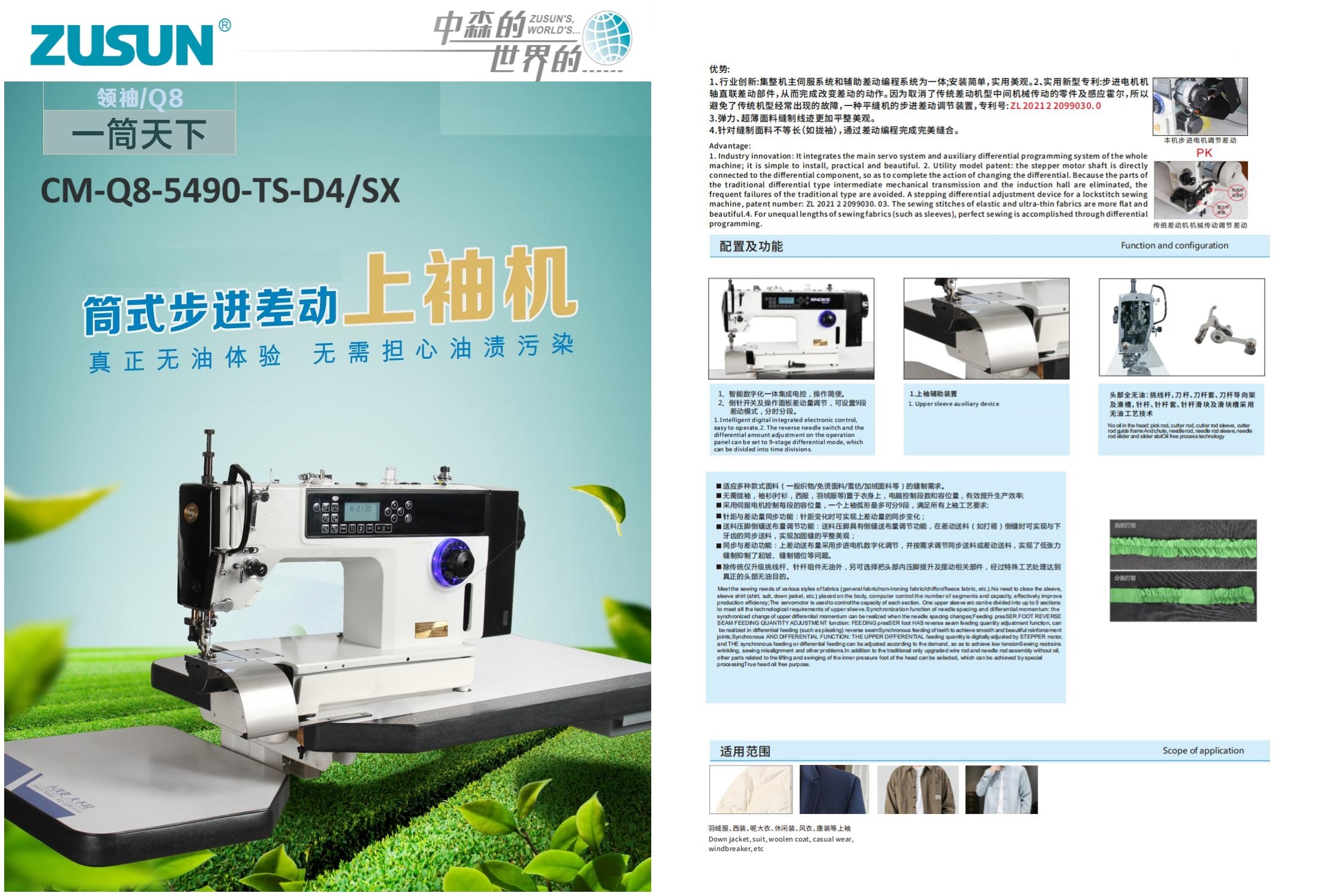 CM-Q8-5490-TS-D4,SX