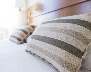 Introduction of Fabric Differences