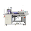 AUTOMATIC POCKET SETTER SEWING MACHINE