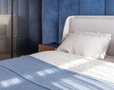 Introduction of Fabric Differences