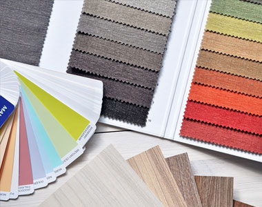 Introduction of Fabric Differences